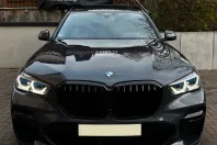 BMW X5 (Seria X) din 2022 cu 93.000 km - oferta BMW202324 - foto 2