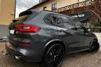 BMW X5 (Seria X) din 2022 cu 93.000 km - oferta BMW202324 - foto 5