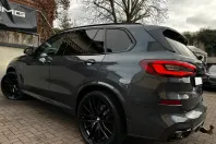 BMW X5 (Seria X) din 2022 cu 93.000 km - oferta BMW202324 - foto 6