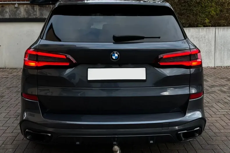 BMW X5 (Seria X) din 2022 cu 93.000 km - oferta BMW202324 - foto 9