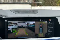 BMW X5 (Seria X) din 2022 cu 93.000 km - oferta BMW202324 - foto 12