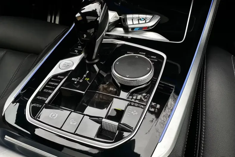 BMW X5 (Seria X) din 2022 cu 93.000 km - oferta BMW202324 - foto 14