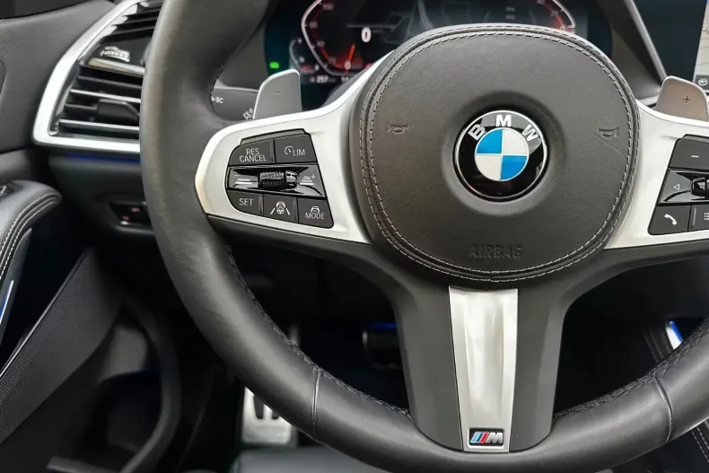 BMW X5 (Seria X) din 2022 cu 93.000 km - oferta BMW202324 - foto 20