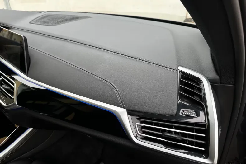 BMW X5 (Seria X) din 2022 cu 93.000 km - oferta BMW202324 - foto 21