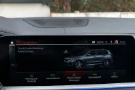 BMW X5 (Seria X) din 2022 cu 93.000 km - oferta BMW202324 - foto 22