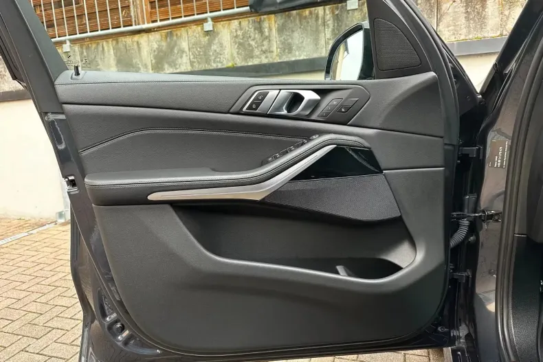 BMW X5 (Seria X) din 2022 cu 93.000 km - oferta BMW202324 - foto 24