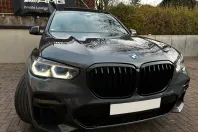 BMW X5 (Seria X) din 2022 cu 93.000 km - oferta BMW202324 - foto 25