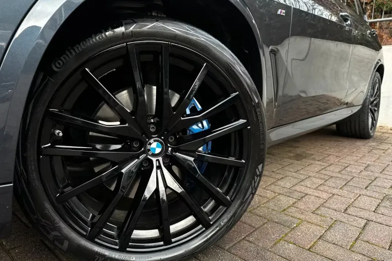 BMW X5 (Seria X) din 2022 cu 93.000 km - oferta BMW202324 - foto 27