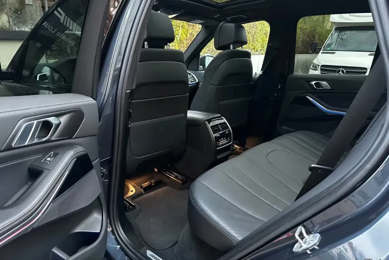 BMW X5 (Seria X) din 2022 cu 93.000 km - oferta BMW202324 - foto 28