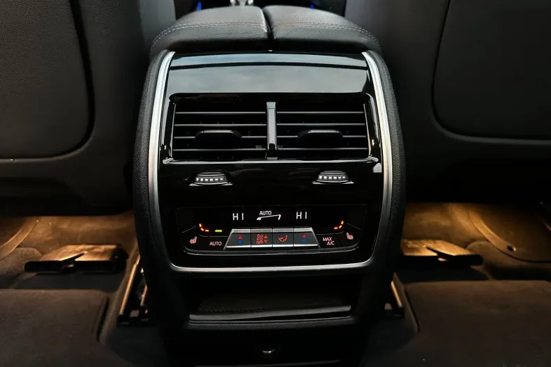 BMW X5 (Seria X) din 2022 cu 93.000 km - oferta BMW202324 - foto 30