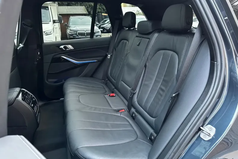 BMW X5 (Seria X) din 2022 cu 93.000 km - oferta BMW202324 - foto 31