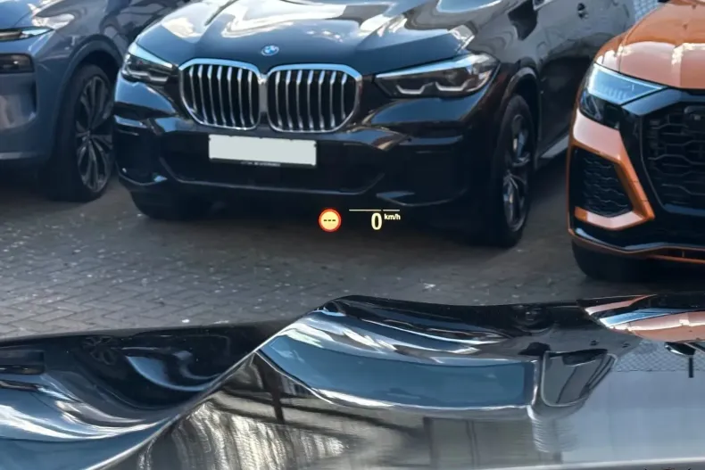 BMW X5 (Seria X) din 2023 cu 35.000 km - oferta BMW202325 - foto 22