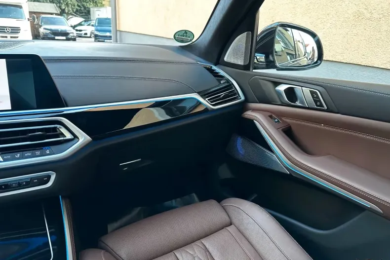 BMW X5 (Seria X) din 2023 cu 35.000 km - oferta BMW202325 - foto 24