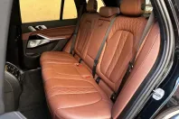 BMW X5 (Seria X) din 2023 cu 35.000 km - oferta BMW202325 - foto 26