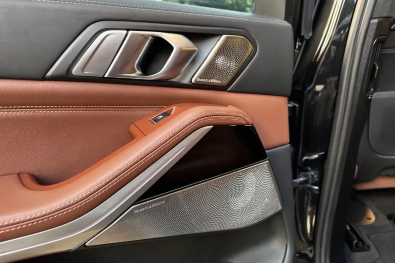 BMW X5 (Seria X) din 2023 cu 35.000 km - oferta BMW202325 - foto 27