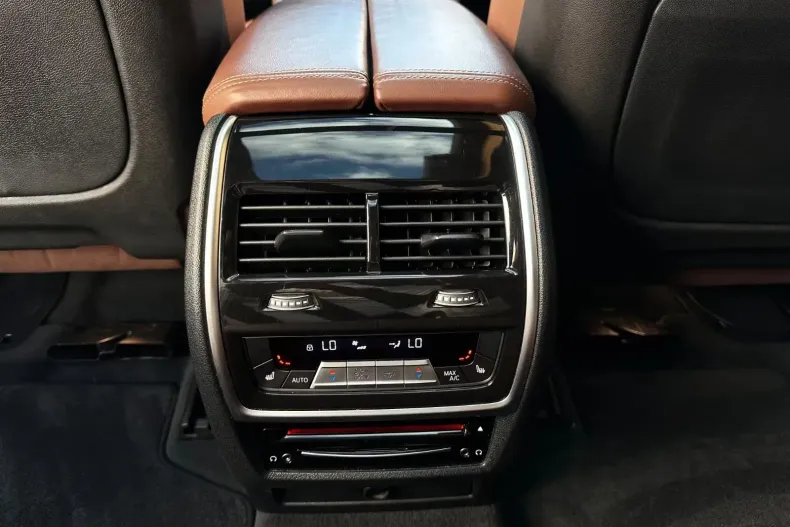 BMW X5 (Seria X) din 2023 cu 35.000 km - oferta BMW202325 - foto 28