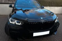 BMW X5 (Seria X) din 2023 cu 35.000 km - oferta BMW202325 - foto 32