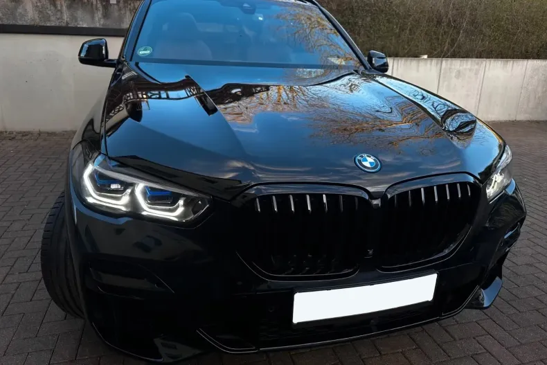 BMW X5 (Seria X) din 2023 cu 35.000 km - oferta BMW202325 - foto 32