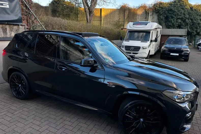 BMW X5 (Seria X) din 2023 cu 35.000 km - oferta BMW202325 - foto 34