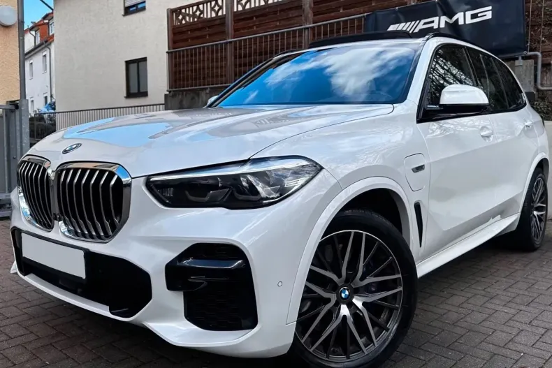 BMW X5 (Seria X) din 2022 cu 102.000 km - oferta BMW202326 - foto 1