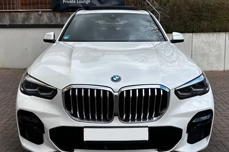 BMW X5 (Seria X) din 2022 cu 102.000 km - oferta BMW202326 - foto 2