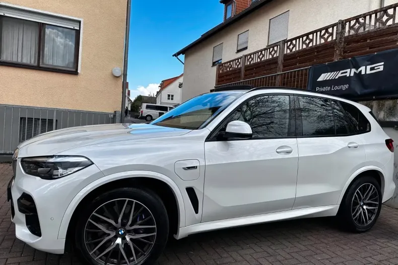 BMW X5 (Seria X) din 2022 cu 102.000 km - oferta BMW202326 - foto 4