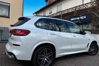 BMW X5 (Seria X) din 2022 cu 102.000 km - oferta BMW202326 - foto 5