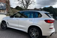 BMW X5 (Seria X) din 2022 cu 102.000 km - oferta BMW202326 - foto 6