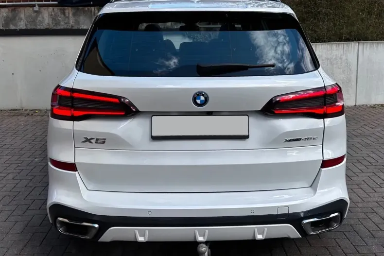 BMW X5 (Seria X) din 2022 cu 102.000 km - oferta BMW202326 - foto 7
