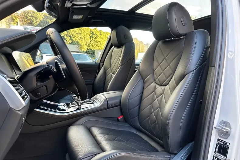 BMW X5 (Seria X) din 2022 cu 102.000 km - oferta BMW202326 - foto 8