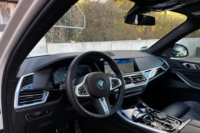 BMW X5 (Seria X) din 2022 cu 102.000 km - oferta BMW202326 - foto 10