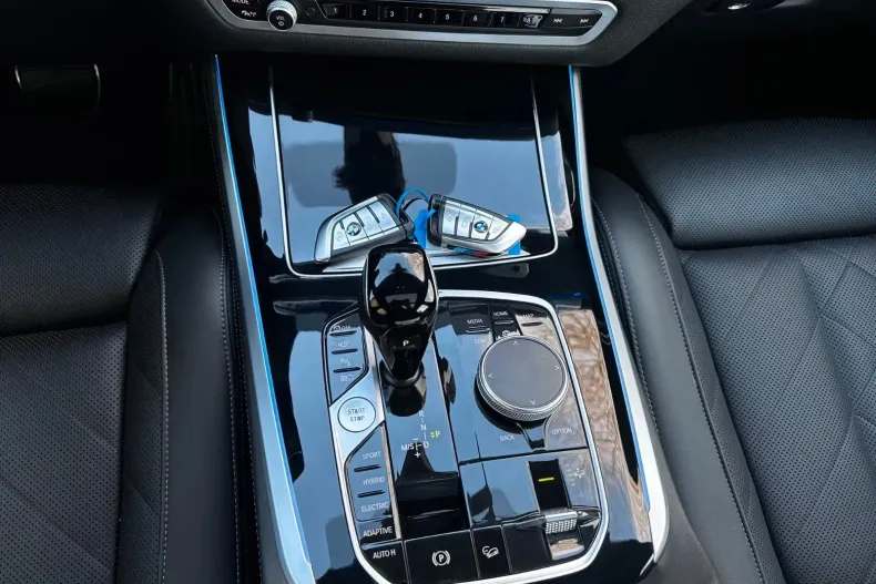 BMW X5 (Seria X) din 2022 cu 102.000 km - oferta BMW202326 - foto 15