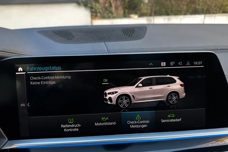 BMW X5 (Seria X) din 2022 cu 102.000 km - oferta BMW202326 - foto 17