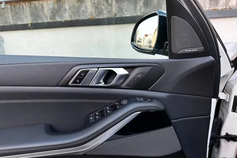 BMW X5 (Seria X) din 2022 cu 102.000 km - oferta BMW202326 - foto 18