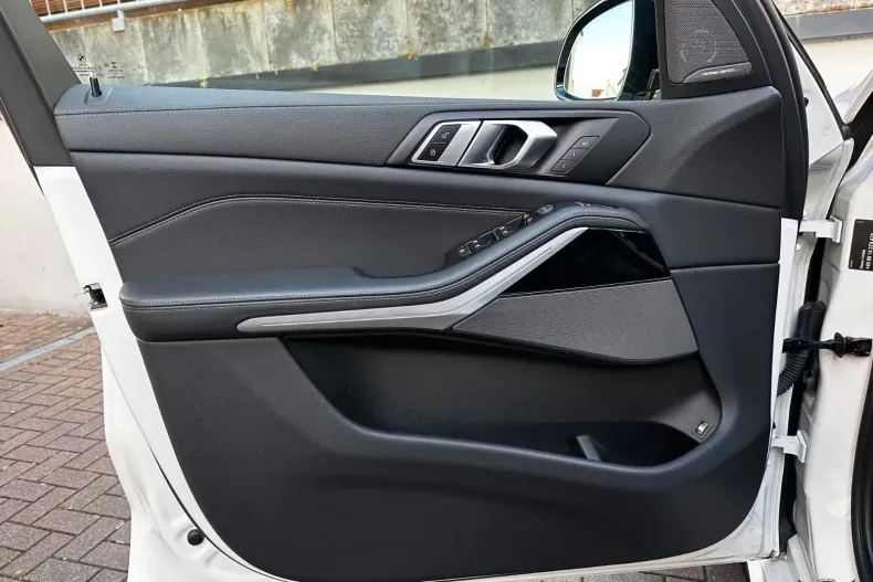 BMW X5 (Seria X) din 2022 cu 102.000 km - oferta BMW202326 - foto 20