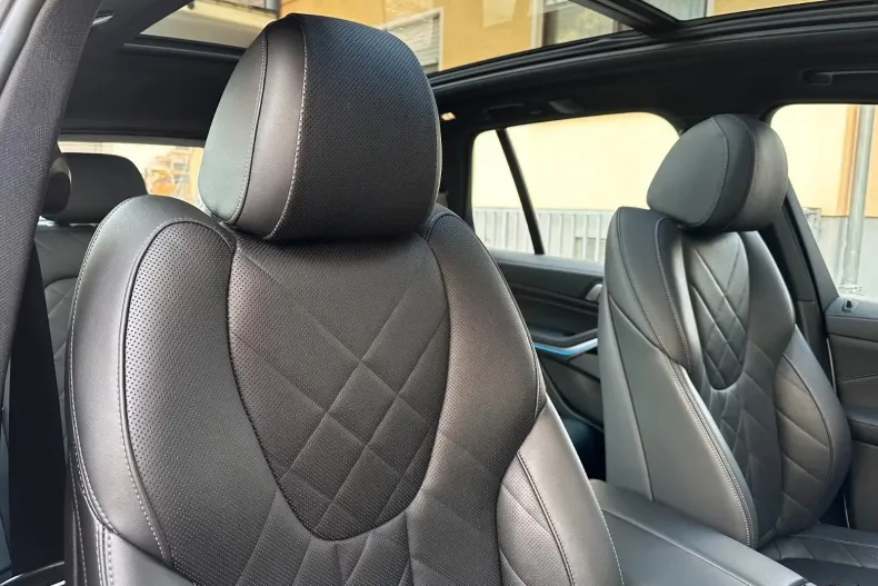 BMW X5 (Seria X) din 2022 cu 102.000 km - oferta BMW202326 - foto 24