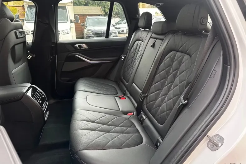 BMW X5 (Seria X) din 2022 cu 102.000 km - oferta BMW202326 - foto 26