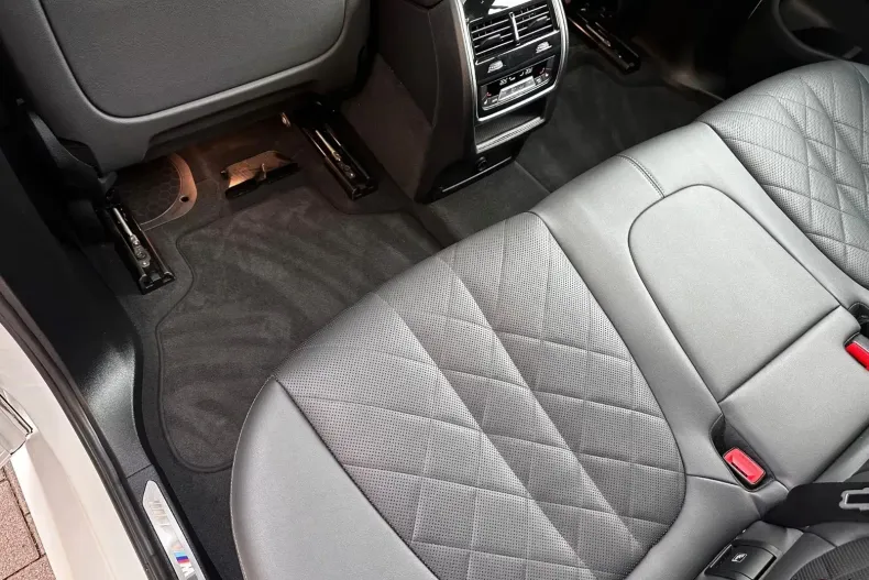 BMW X5 (Seria X) din 2022 cu 102.000 km - oferta BMW202326 - foto 28