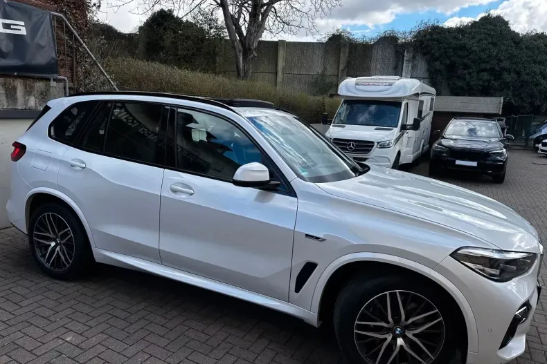 BMW X5 (Seria X) din 2022 cu 102.000 km - oferta BMW202326 - foto 29