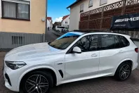 BMW X5 (Seria X) din 2022 cu 102.000 km - oferta BMW202326 - foto 30