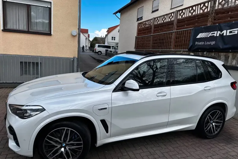BMW X5 (Seria X) din 2022 cu 102.000 km - oferta BMW202326 - foto 30