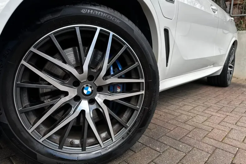 BMW X5 (Seria X) din 2022 cu 102.000 km - oferta BMW202326 - foto 32