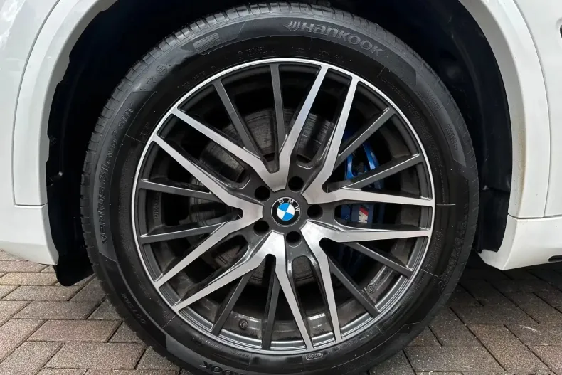 BMW X5 (Seria X) din 2022 cu 102.000 km - oferta BMW202326 - foto 36