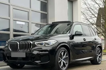 BMW X5 din 2022 - oferta BMW202327