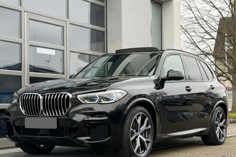 BMW X5 (Seria X) din 2022 cu 110.340 km - oferta BMW202327 - foto 1
