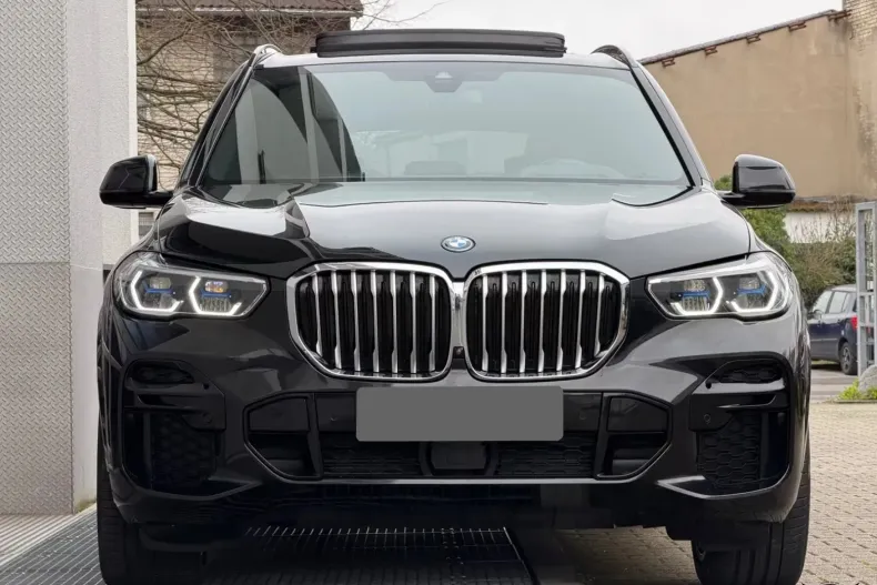 BMW X5 (Seria X) din 2022 cu 110.340 km - oferta BMW202327 - foto 2