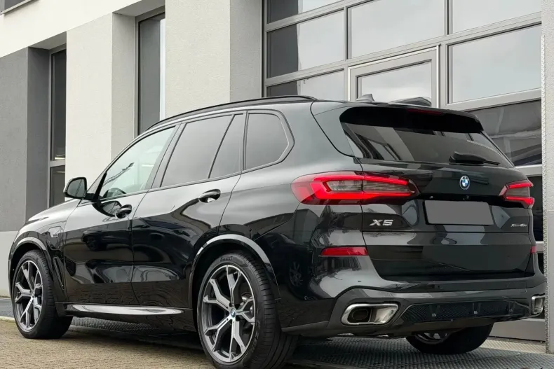 BMW X5 (Seria X) din 2022 cu 110.340 km - oferta BMW202327 - foto 3