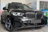 BMW X5 (Seria X) din 2022 cu 110.340 km - oferta BMW202327 - foto 6