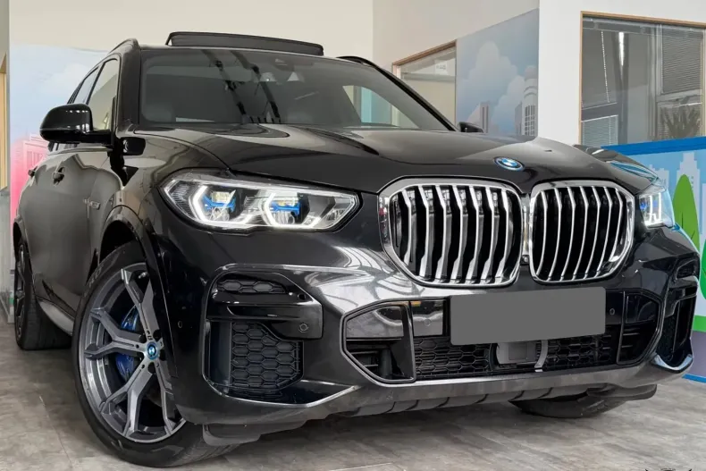 BMW X5 (Seria X) din 2022 cu 110.340 km - oferta BMW202327 - foto 6