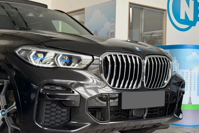 BMW X5 (Seria X) din 2022 cu 110.340 km - oferta BMW202327 - foto 7